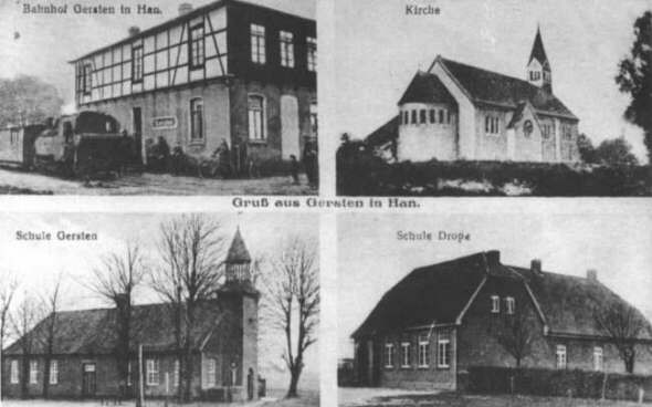 Quelle: alte Postkarte