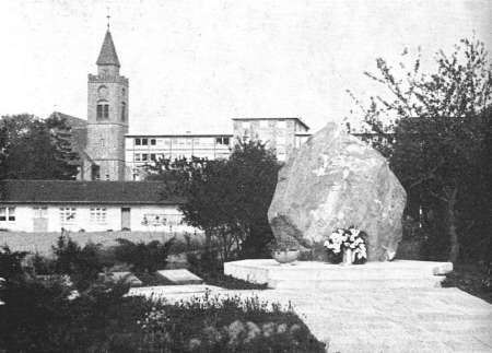 Quelle: Georg Haskamp: Der Spökenkieker von Handrup, Missionshaus Handrup 1977 Quelle: Georg Haskamp: Der Spökenkieker von Handrup, Missionshaus Handrup 1977