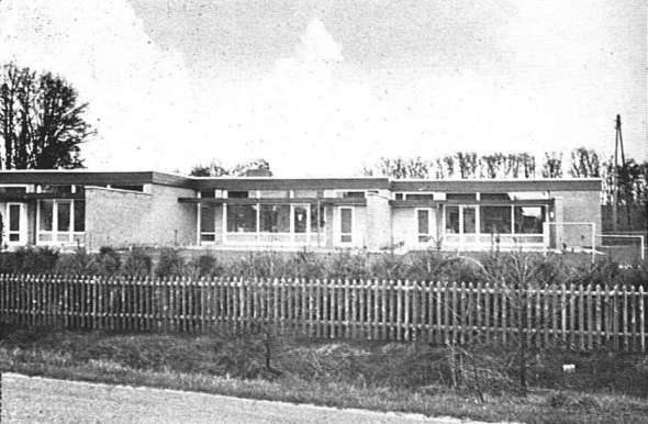 Quelle: Georg Haskamp: Der Sp�kenkieker von Handrup, Missionshaus Handrup 1977