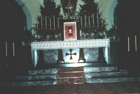 Quelle: Dagger, Handrup