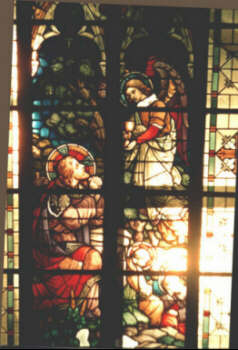 Quelle: Dagger, Handrup