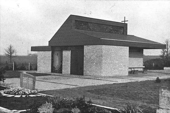 Quelle: Georg Haskamp: Der Sp�kenkieker von Handrup, Missionshaus Handrup 1977