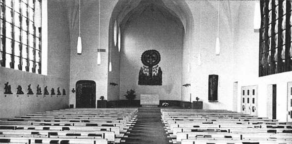 Quelle: Georg Haskamp: Der Sp�kenkieker von Handrup, Missionshaus Handrup 1977, S. 162