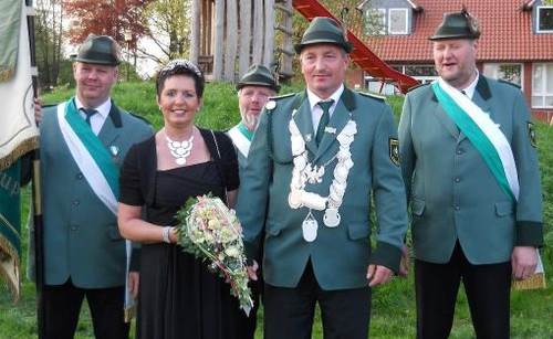 Quelle: Sch�tzenverein Handrup