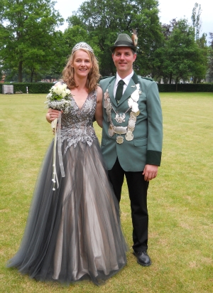 Quelle: Sch�tzenverein Handrup