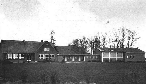 Quelle: Georg Haskamp: Der Sp�kenkieker von Handrup, Missionshaus Handrup 1977