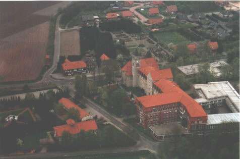 Quelle: Kloster Handrup