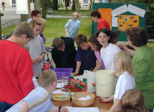 Quelle: Paul Driever