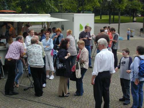 Quelle: Paul Driever