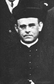 Quelle: Georg Haskamp: Der Sp�kenkieker von Handrup, Missionshaus Handrup 1977