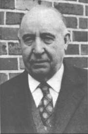 Quelle: Jubelsch�tzenfest in Handrup, Sch�tzenverein Handrup, Handrup 1976, S. 37