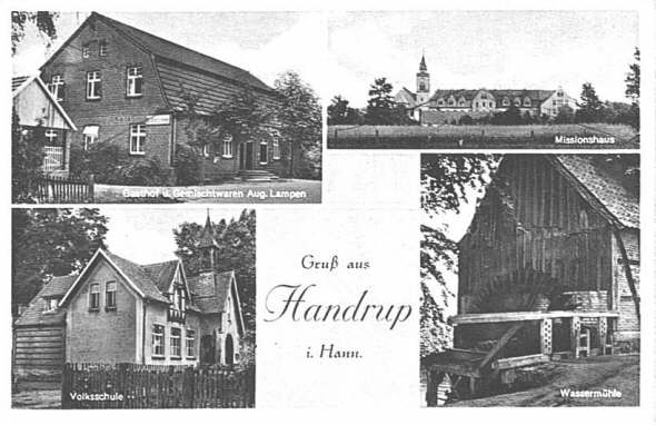 Quelle: Postkarte Quelle: Postkarte