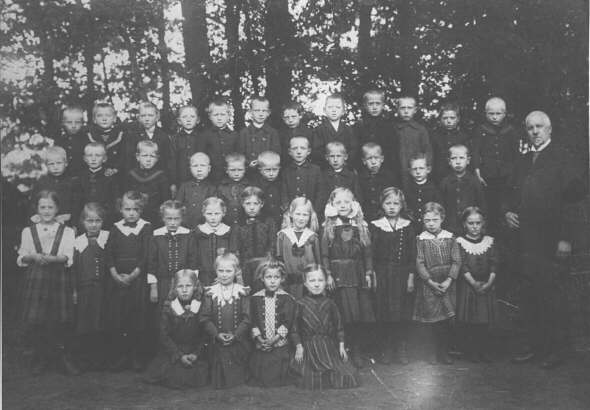 Quelle: Samtgemeinde Lengerich