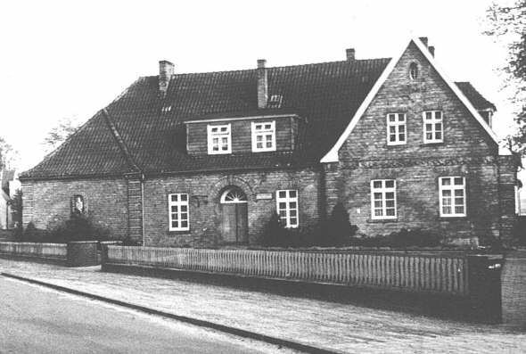 Quelle: Heimatverein Lengerich: Das alte Kirchspiel Lengerich, Geiger-Verlag, Horb am Neckar 1990, S. 55