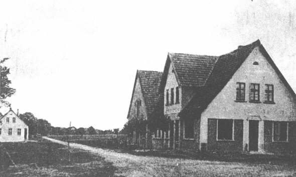 Quelle: Heimatverein Lengerich: Das alte Kirchspiel Lengerich, Geiger-Verlag, Horb am Neckar 1990, S. 38