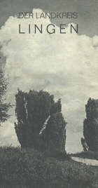 Der Landkreis Lingen