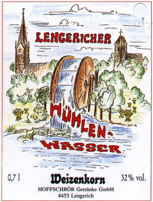 Quelle: Hoffschr�r Getr�nke GmbH, Lengerich