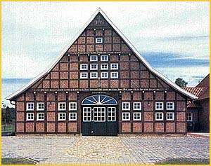 Samtgemeinde Lengerich