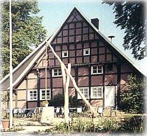 Samtgemeinde Lengerich