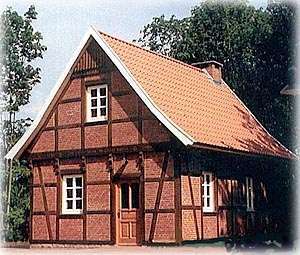 Samtgemeinde Lengerich