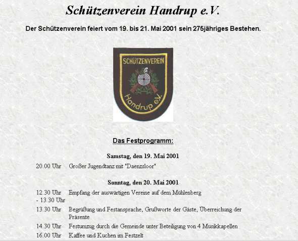 Quelle: www.handrup.de.vu Quelle: www.handrup.de.vu