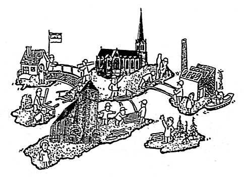 Quelle: Informationsblatt der Samtgemeinde Lengerich - Nr. 275, Lengerich Januar 2001