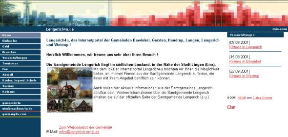 Quelle: www.lengerich4u.de Quelle: www.lengerich4u.de