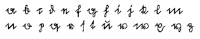 Sütterlin Sütterlin