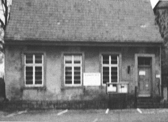 Quelle: Heimatverein Lengerich: Das alte Kirchspiel Lengerich, Geiger-Verlag, Horb am Neckar 1990, S. 54