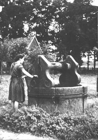 Quelle: Heimatverein Lengerich: Das alte Kirchspiel Lengerich, Geiger-Verlag, Horb am Neckar 1990, S. 23