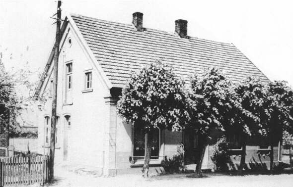 Quelle: Heimatverein Lengerich: Das alte Kirchspiel Lengerich, Geiger-Verlag, Horb am Neckar 1990, S. 32