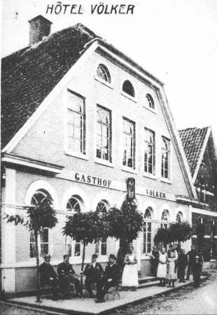 Quelle: Heimatverein Lengerich: Das alte Kirchspiel Lengerich, Geiger-Verlag, Horb am Neckar 1990, S. 18