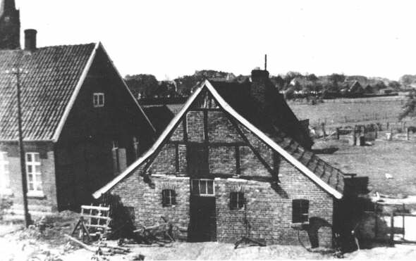 Quelle: Heimatverein Lengerich: Das alte Kirchspiel Lengerich, Geiger-Verlag, Horb am Neckar 1990, S. 35