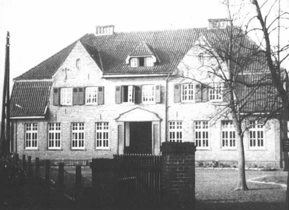 Quelle: Heimatverein Lengerich: Das alte Kirchspiel Lengerich, Geiger-Verlag, Horb am Neckar 1990, S. 54