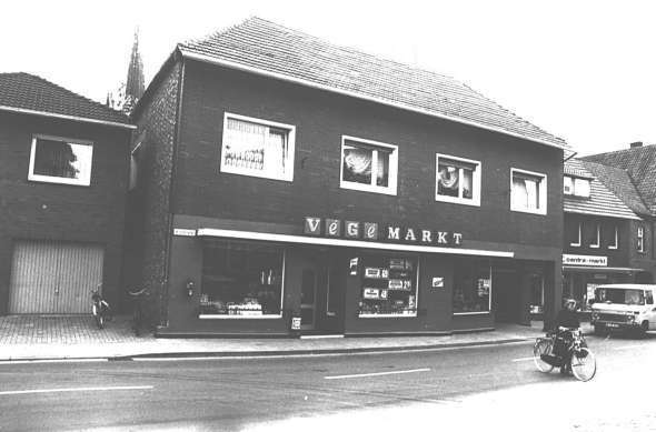 Quelle: Samtgemeinde Lengerich