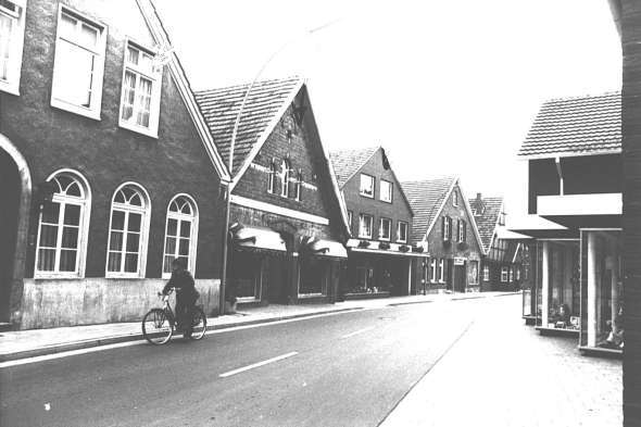 Quelle: Samtgemeinde Lengerich