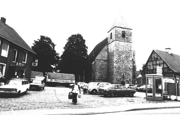 Quelle: Samtgemeinde Lengerich