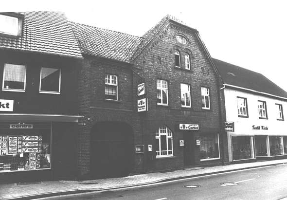 Quelle: Samtgemeinde Lengerich