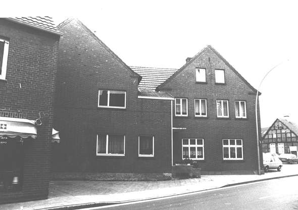 Quelle: Samtgemeinde Lengerich