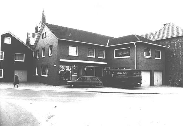 Quelle: Samtgemeinde Lengerich