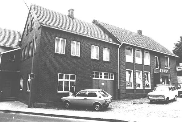 Quelle: Samtgemeinde Lengerich