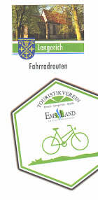Fahrradrouten Fahrradrouten