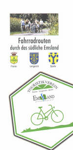 Fahrradrouten Fahrradrouten