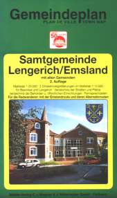 Ortsplan Ortsplan
