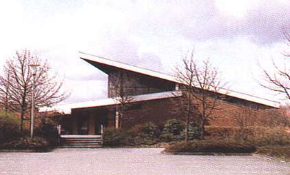 Quelle: St. Benedikt-Kirche