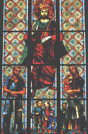 Quelle: St. Benedikt-Kirche