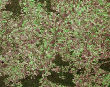 Quelle: D-Sat 2, 1997 (Sovinformsputnik Interbranch Association)