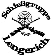 Schie�gruppe Lengerich