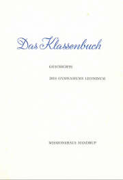 Buchtitel