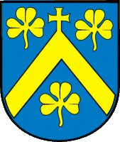 Wappen der Gemeinde Bawinkel
